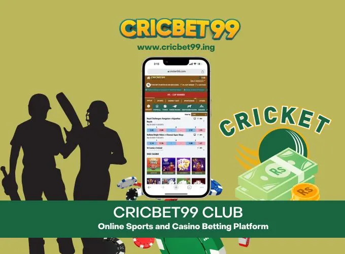 Cricbet99 Club