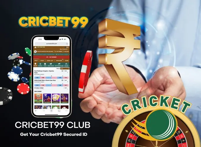 Cricbet99 Club id
