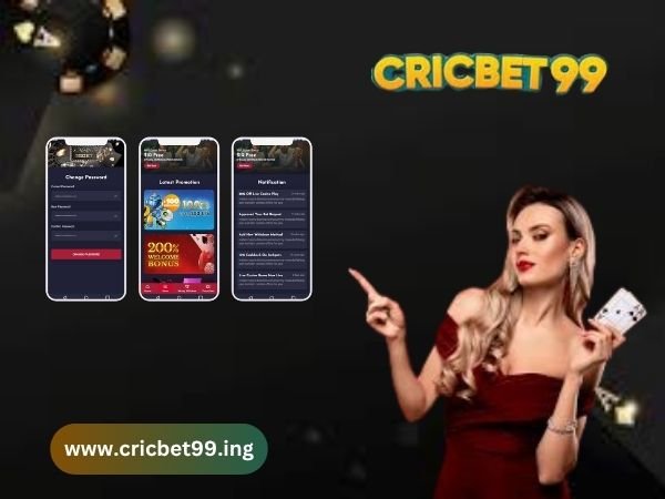 Cricbet999 - Play, Win with Cricbet999.com Login, ID, App & Registration Guide