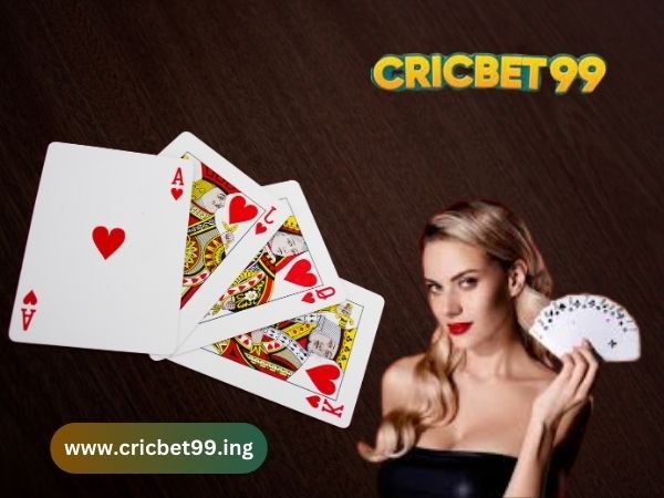 Join the Cricbet99 Experience