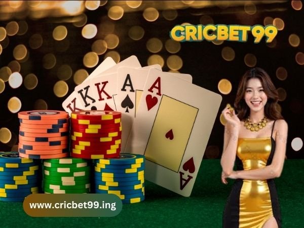 Why Cricbet99