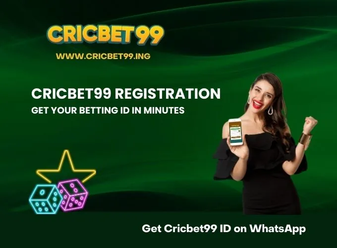 Cricbet99 Registration