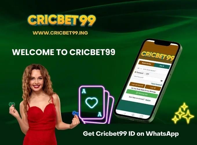 Welcome to Cricbet99