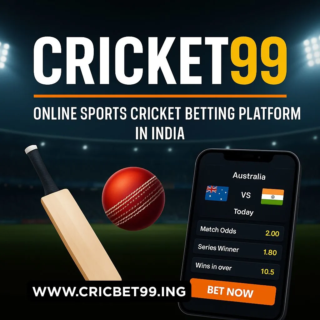 cricket99 sports betting