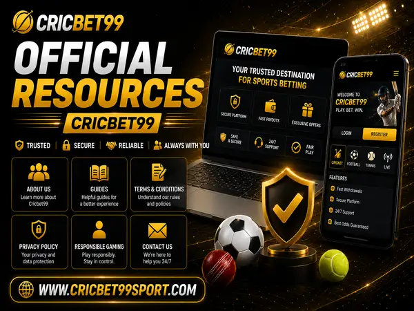 Official Resources